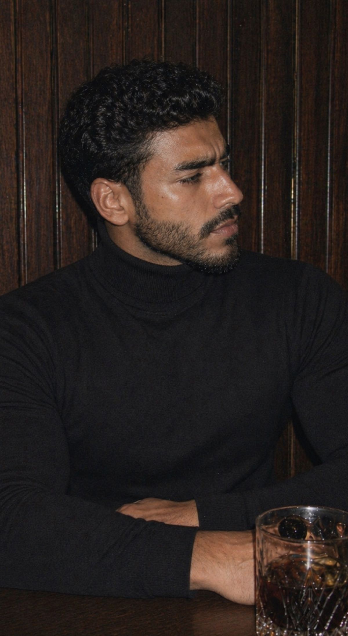 Saad Belcaid